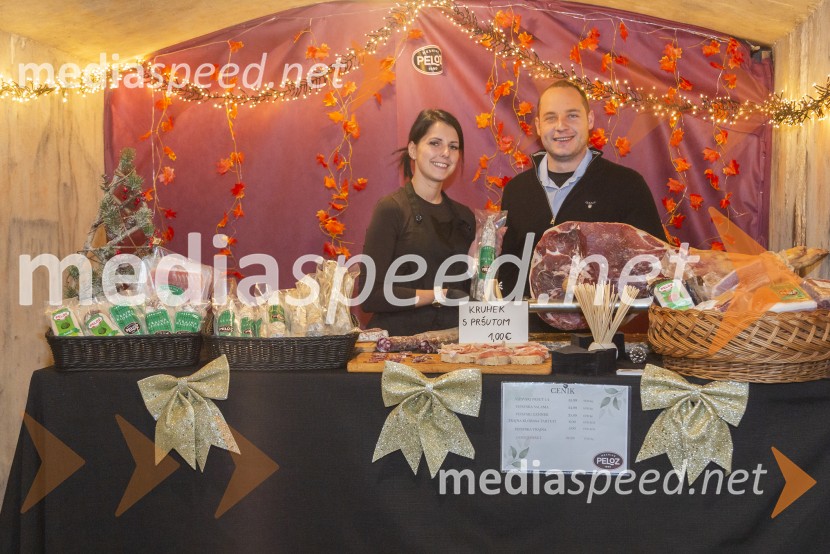 Vinska pot v rovih pod starim Kranjem 2025, petek