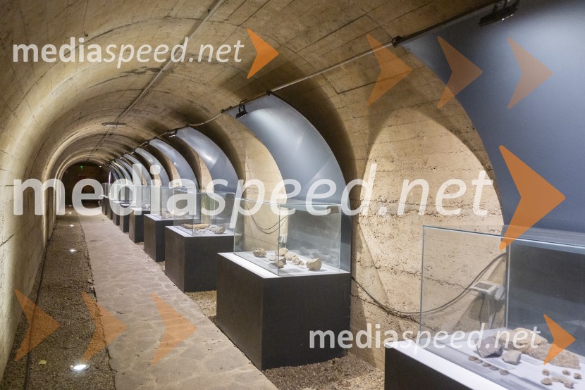 Vinska pot v rovih pod starim Kranjem 2025, petek