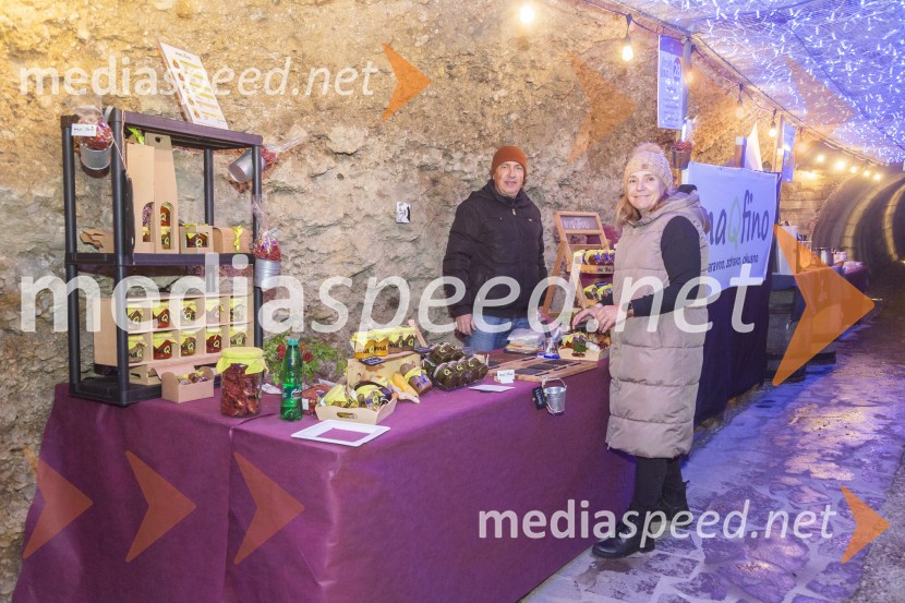 Vinska pot v rovih pod starim Kranjem 2025, petek