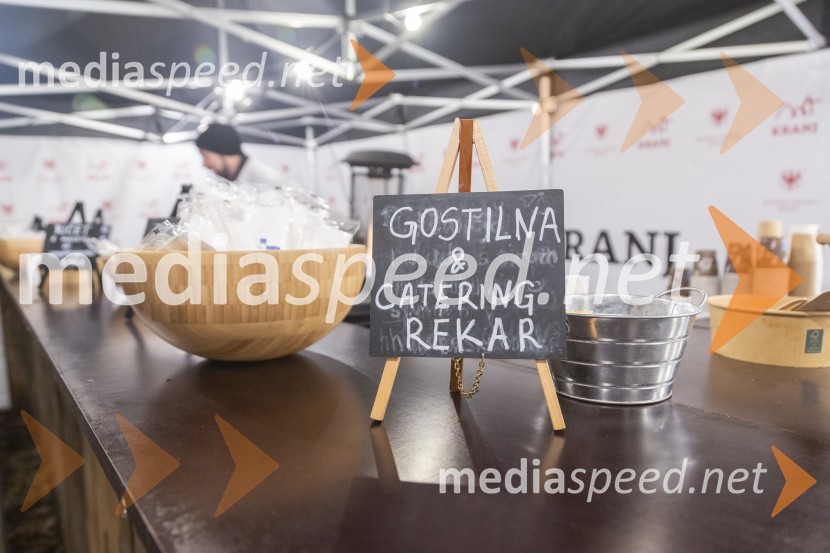 Vinska pot v rovih pod starim Kranjem 2025, petek