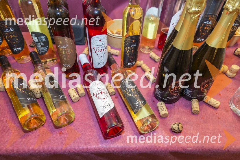 Vinska pot v rovih pod starim Kranjem 2025, petek