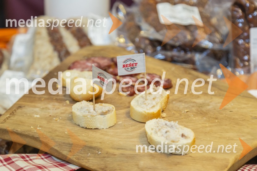 Vinska pot v rovih pod starim Kranjem 2025, petek