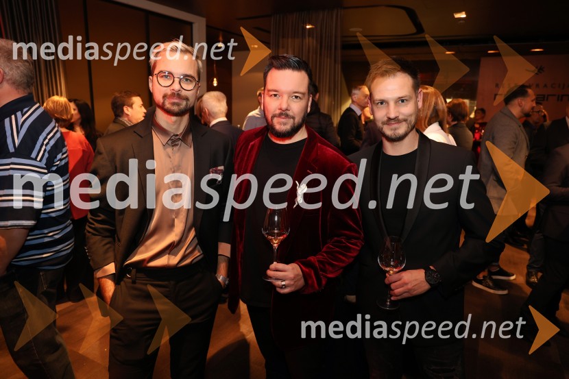 Časnik Večer praznoval 80 let