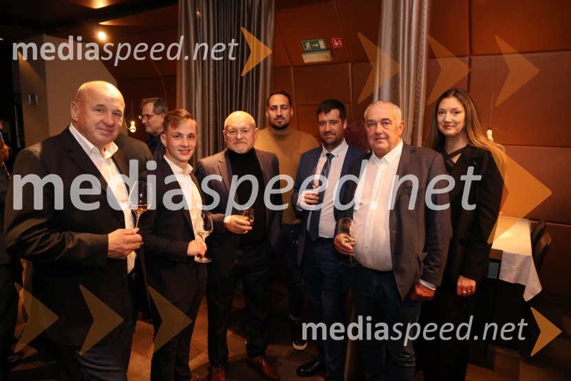 Časnik Večer praznoval 80 let