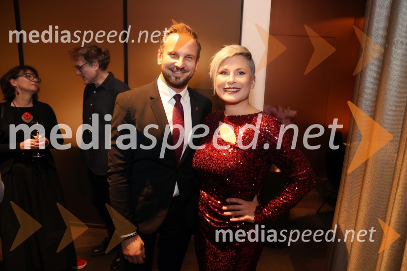 Časnik Večer praznoval 80 let