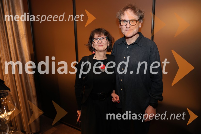 Časnik Večer praznoval 80 let