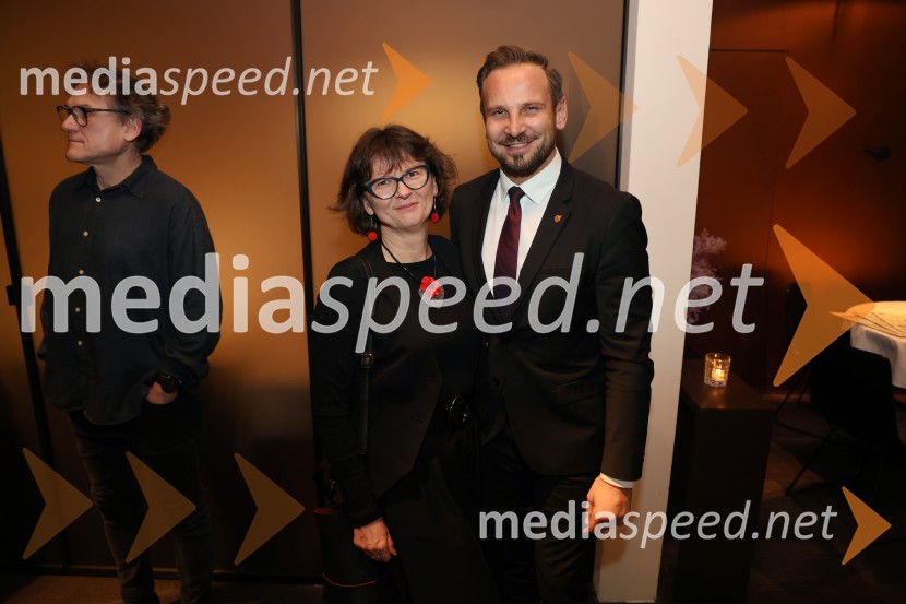 Časnik Večer praznoval 80 let