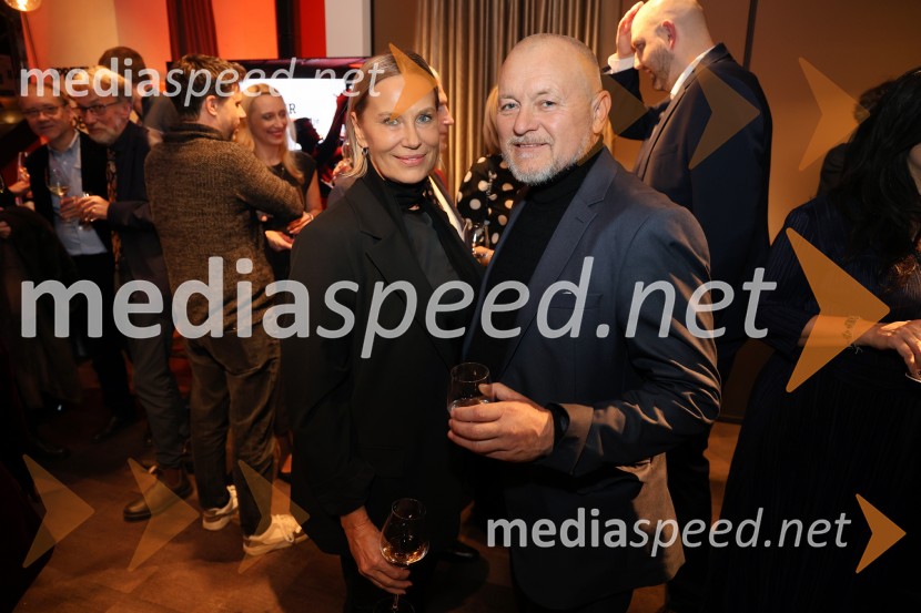 Časnik Večer praznoval 80 let