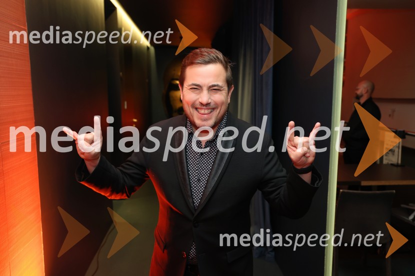 Časnik Večer praznoval 80 let