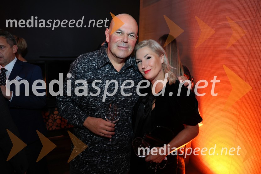 Časnik Večer praznoval 80 let