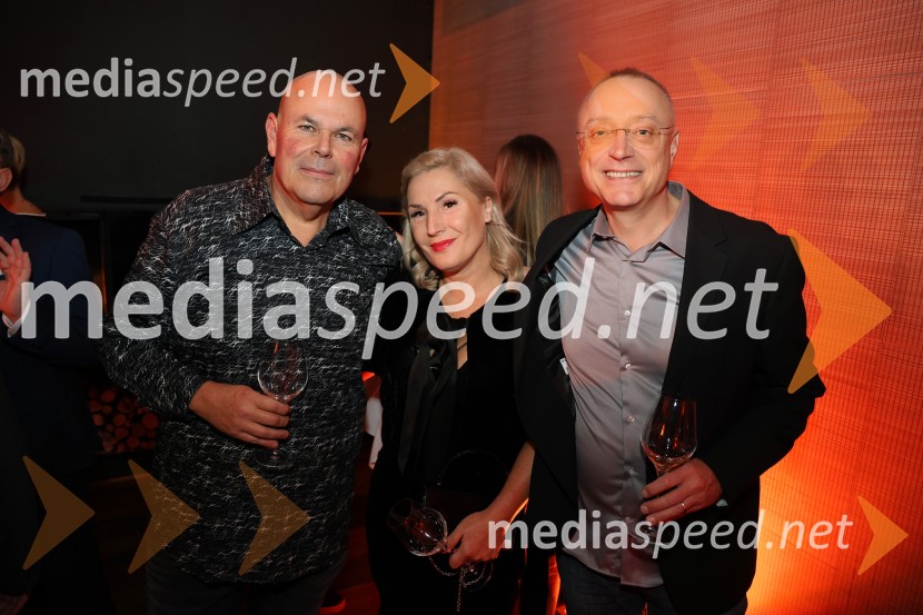 Časnik Večer praznoval 80 let