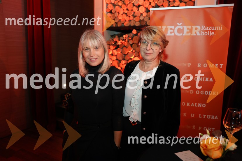 Časnik Večer praznoval 80 let