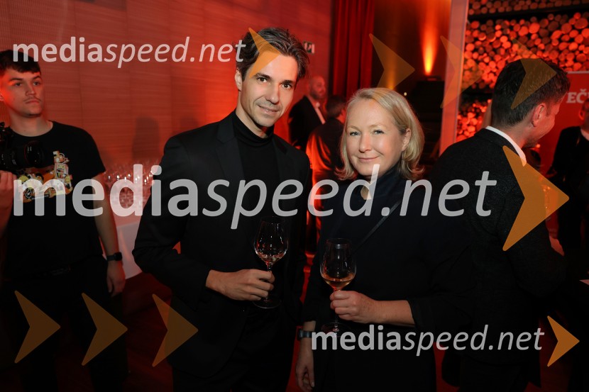 Časnik Večer praznoval 80 let