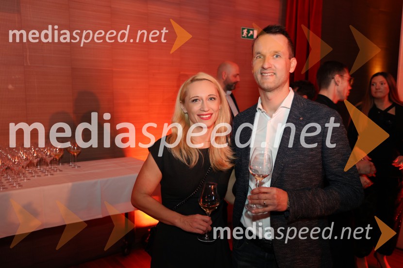 Časnik Večer praznoval 80 let