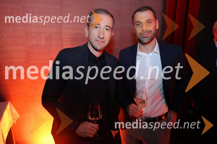 Časnik Večer praznoval 80 let