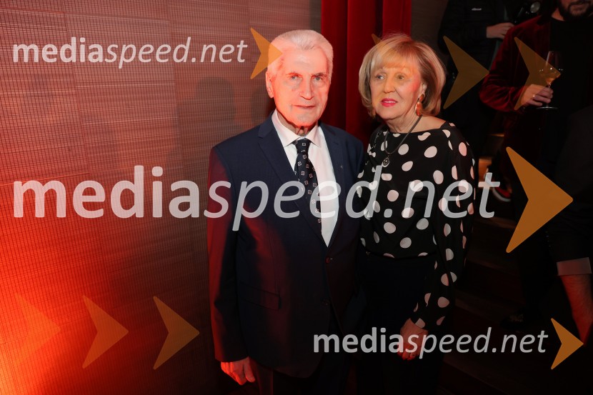 Časnik Večer praznoval 80 let