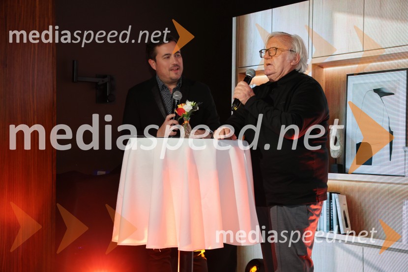 Časnik Večer praznoval 80 let