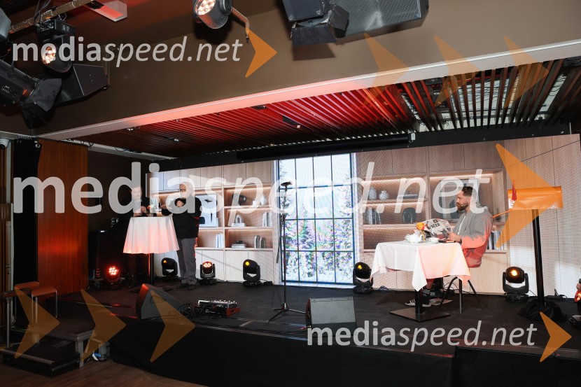 Časnik Večer praznoval 80 let