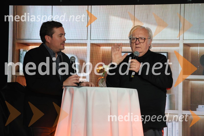 Časnik Večer praznoval 80 let