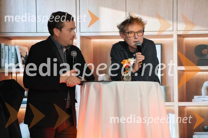 Časnik Večer praznoval 80 let