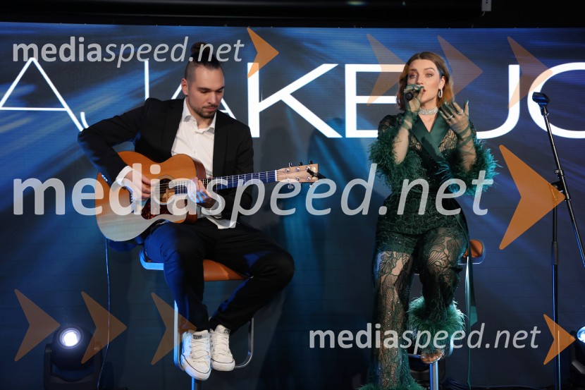 Časnik Večer praznoval 80 let