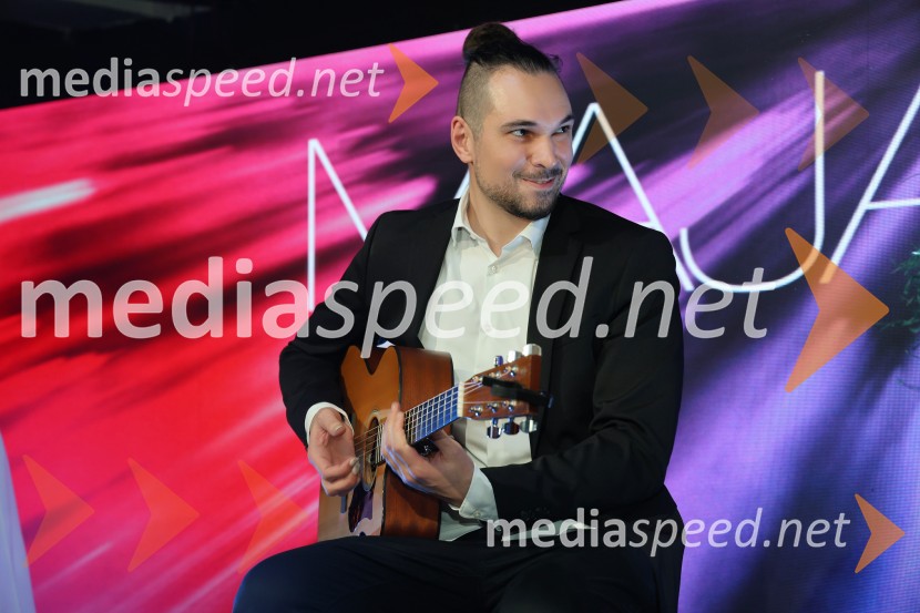 Časnik Večer praznoval 80 let