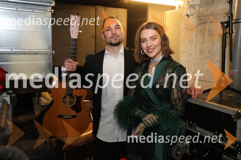 Časnik Večer praznoval 80 let