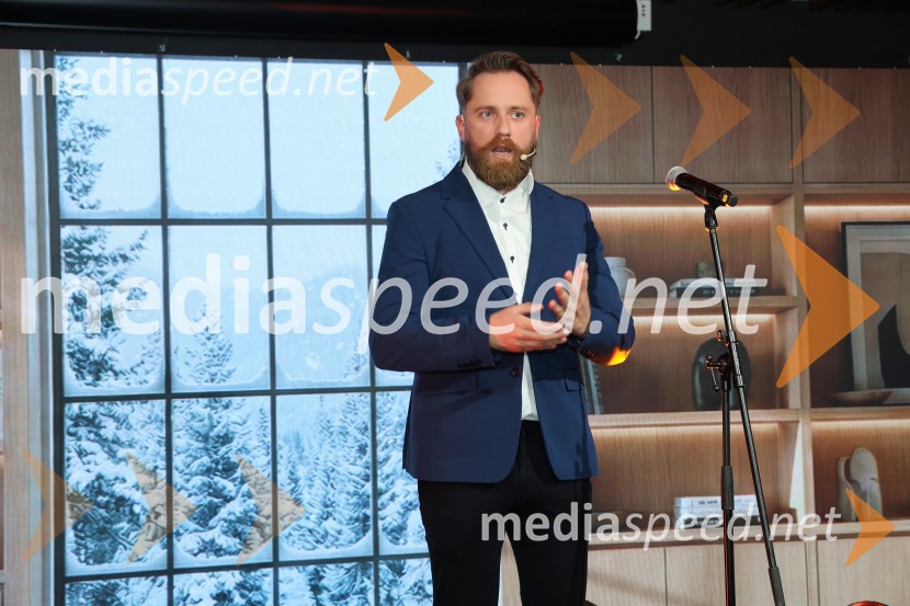 Časnik Večer praznoval 80 let