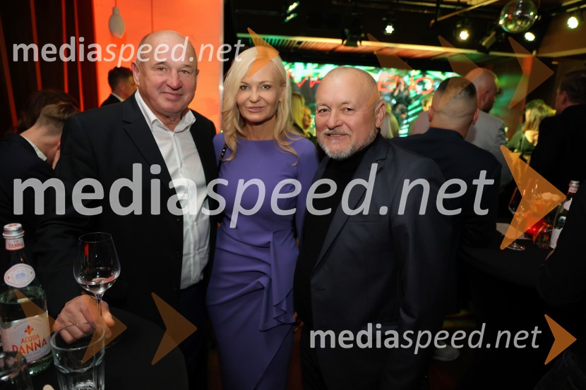 Časnik Večer praznoval 80 let