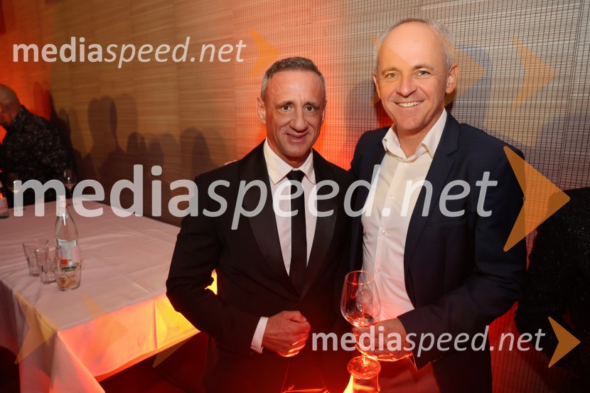 Časnik Večer praznoval 80 let