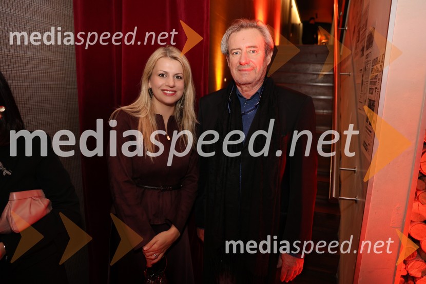 Časnik Večer praznoval 80 let