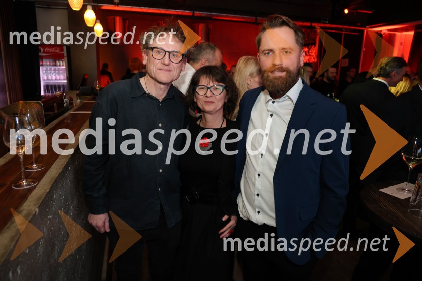 Časnik Večer praznoval 80 let