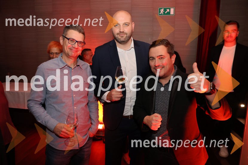 Časnik Večer praznoval 80 let