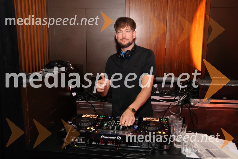 Časnik Večer praznoval 80 let