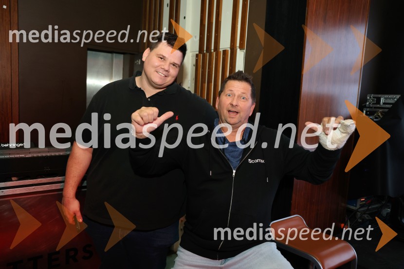 Časnik Večer praznoval 80 let