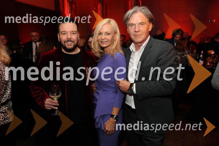 Časnik Večer praznoval 80 let