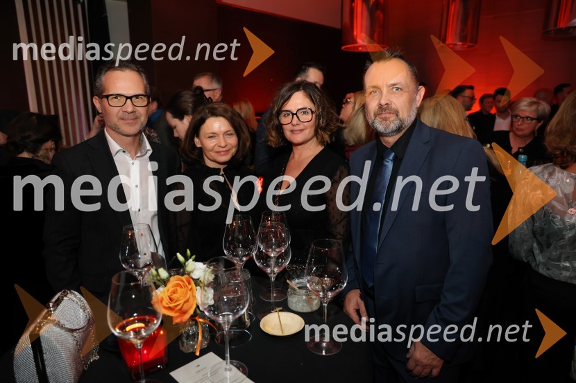 Časnik Večer praznoval 80 let