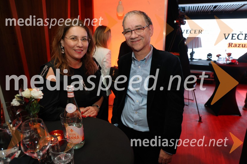 Časnik Večer praznoval 80 let