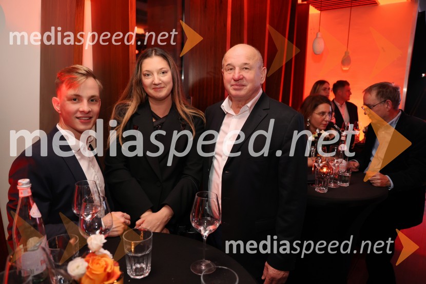 Časnik Večer praznoval 80 let