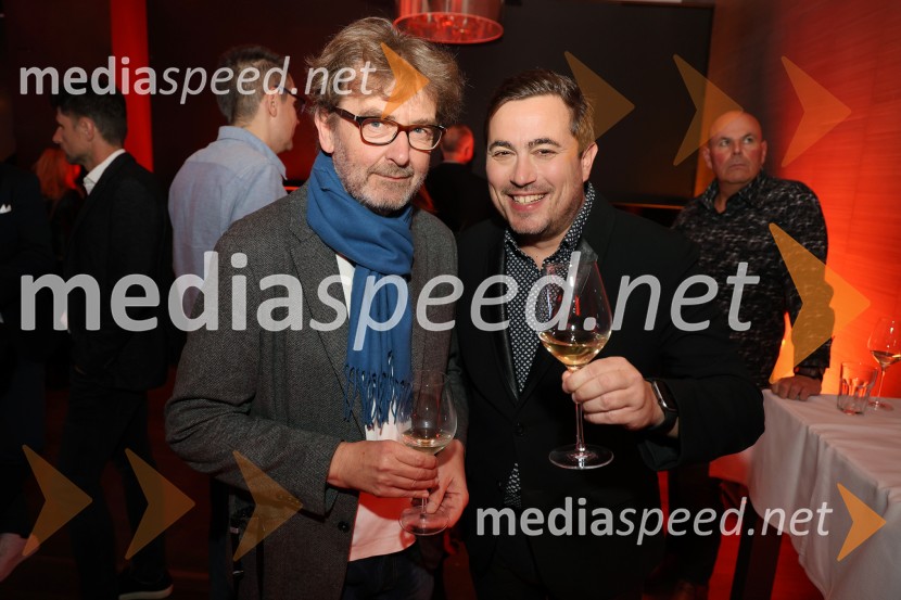 Časnik Večer praznoval 80 let