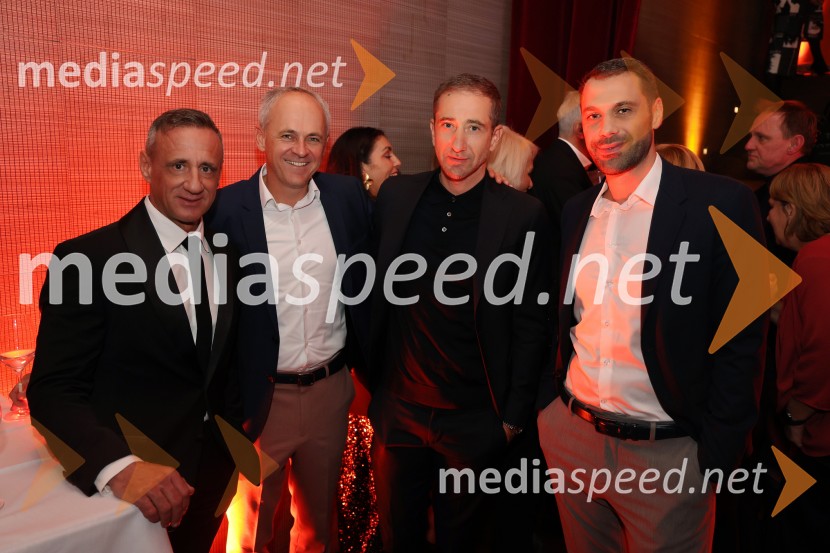 Časnik Večer praznoval 80 let