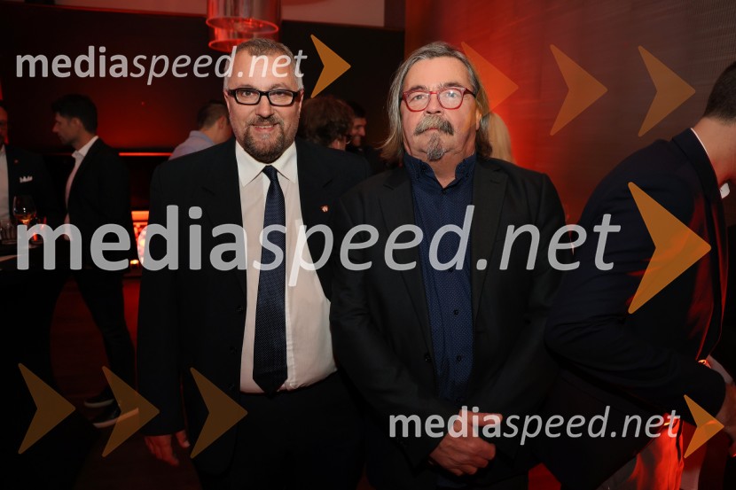 Časnik Večer praznoval 80 let