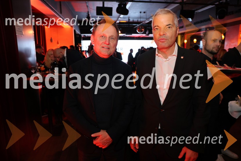 Časnik Večer praznoval 80 let