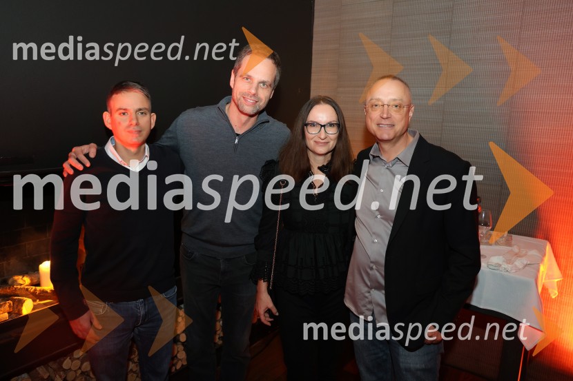 Časnik Večer praznoval 80 let