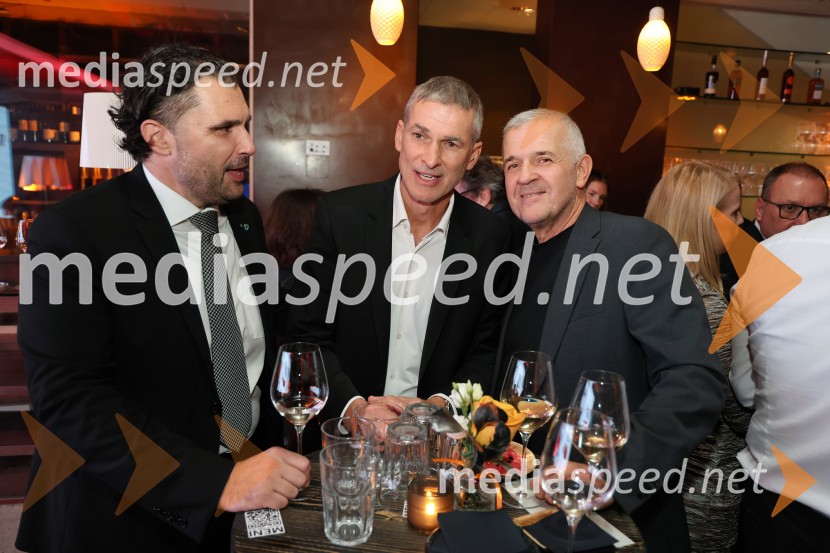 Časnik Večer praznoval 80 let