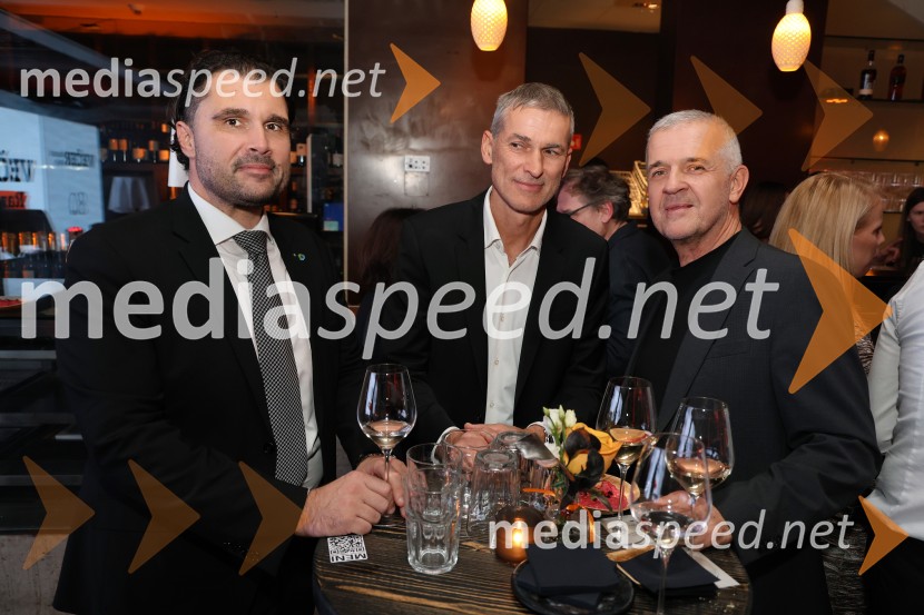 Časnik Večer praznoval 80 let