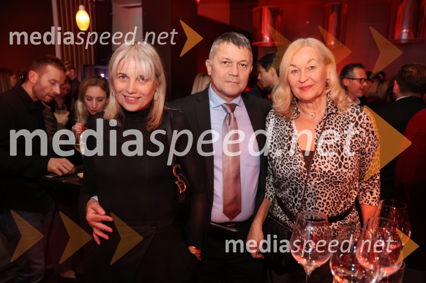 Časnik Večer praznoval 80 let