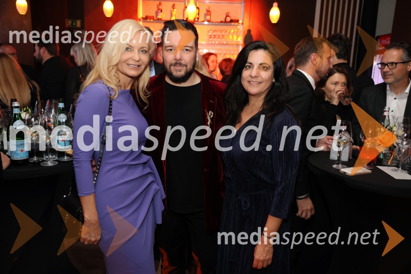 Časnik Večer praznoval 80 let