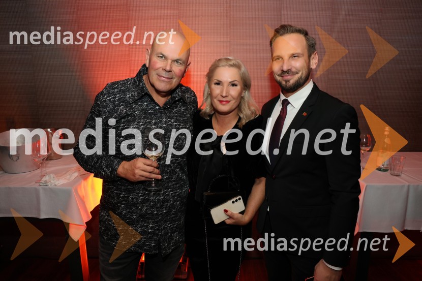 Časnik Večer praznoval 80 let