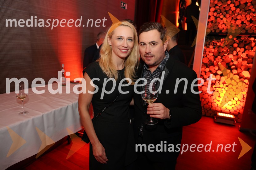 Časnik Večer praznoval 80 let